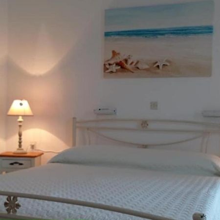 Patmos Katina Rooms Skála Exterior photo